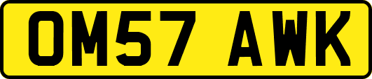 OM57AWK