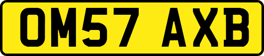 OM57AXB