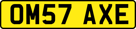 OM57AXE