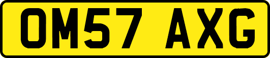 OM57AXG
