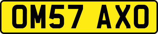 OM57AXO