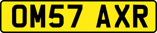 OM57AXR