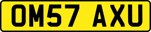 OM57AXU