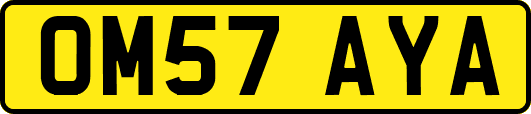OM57AYA