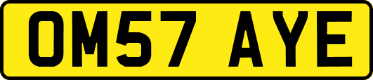 OM57AYE
