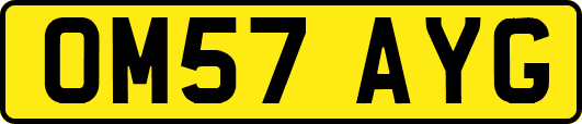 OM57AYG