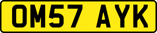 OM57AYK