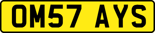 OM57AYS