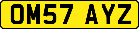 OM57AYZ