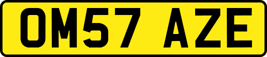 OM57AZE