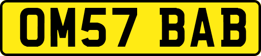 OM57BAB