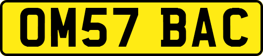 OM57BAC