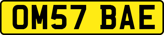 OM57BAE