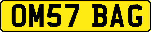 OM57BAG