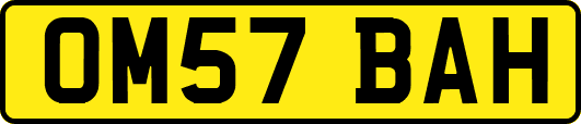 OM57BAH