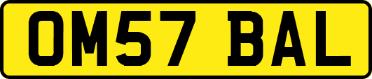 OM57BAL