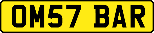 OM57BAR