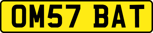 OM57BAT