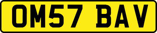 OM57BAV