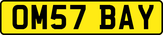 OM57BAY