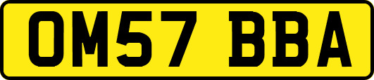 OM57BBA