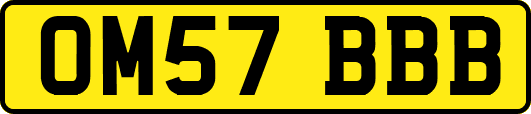 OM57BBB