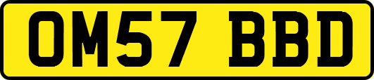OM57BBD