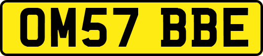 OM57BBE
