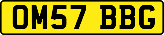 OM57BBG