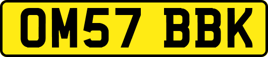 OM57BBK
