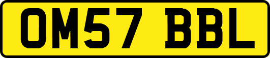 OM57BBL