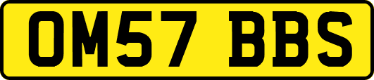 OM57BBS