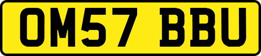 OM57BBU