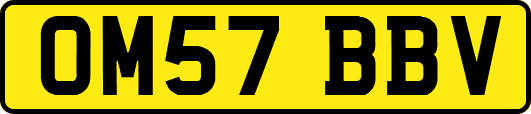 OM57BBV