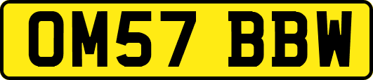OM57BBW