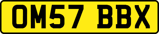 OM57BBX
