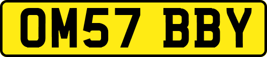 OM57BBY