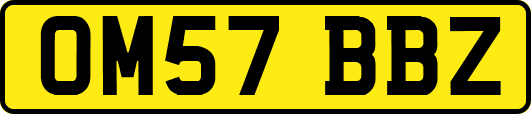 OM57BBZ