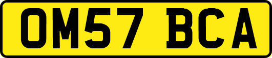 OM57BCA