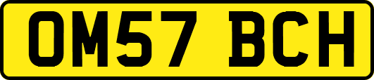 OM57BCH