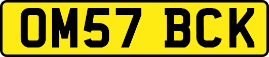 OM57BCK