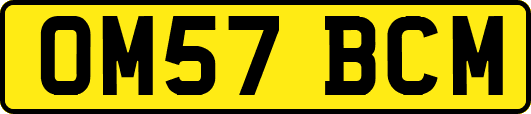 OM57BCM