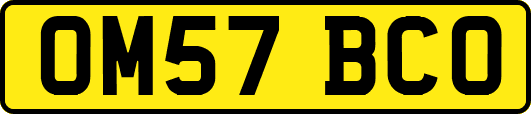 OM57BCO