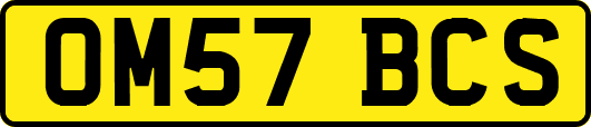 OM57BCS