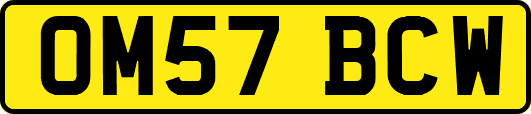 OM57BCW
