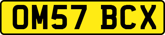 OM57BCX