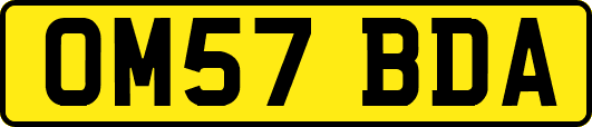 OM57BDA