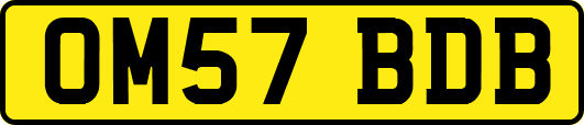 OM57BDB