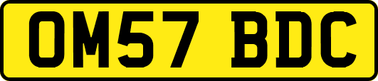 OM57BDC