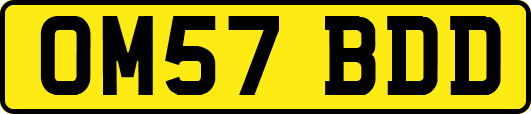 OM57BDD